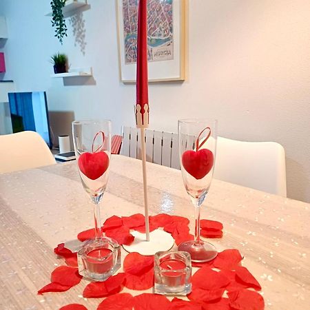 Apartamento Limon 무르시아 외부 사진