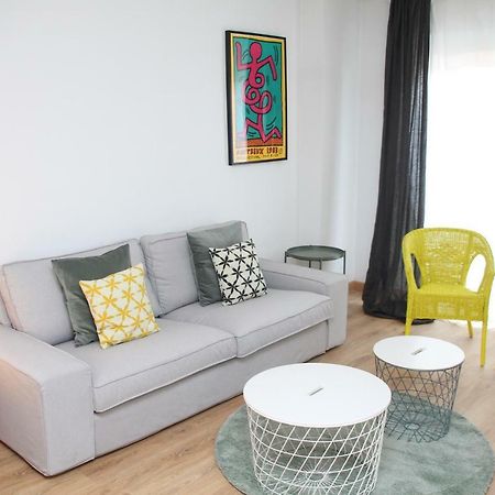 Apartamento Limon 무르시아 외부 사진