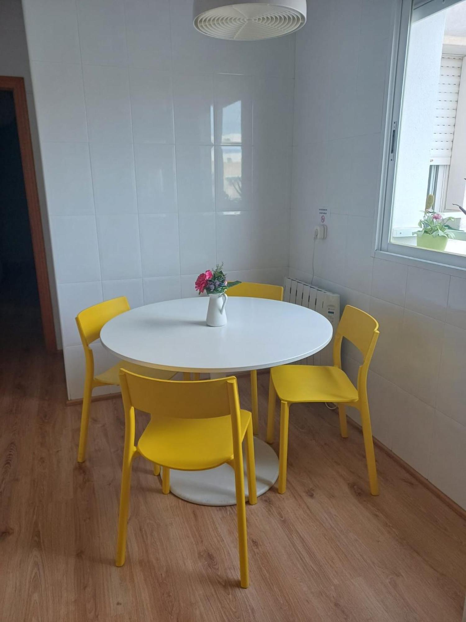 Apartamento Limon 무르시아 외부 사진