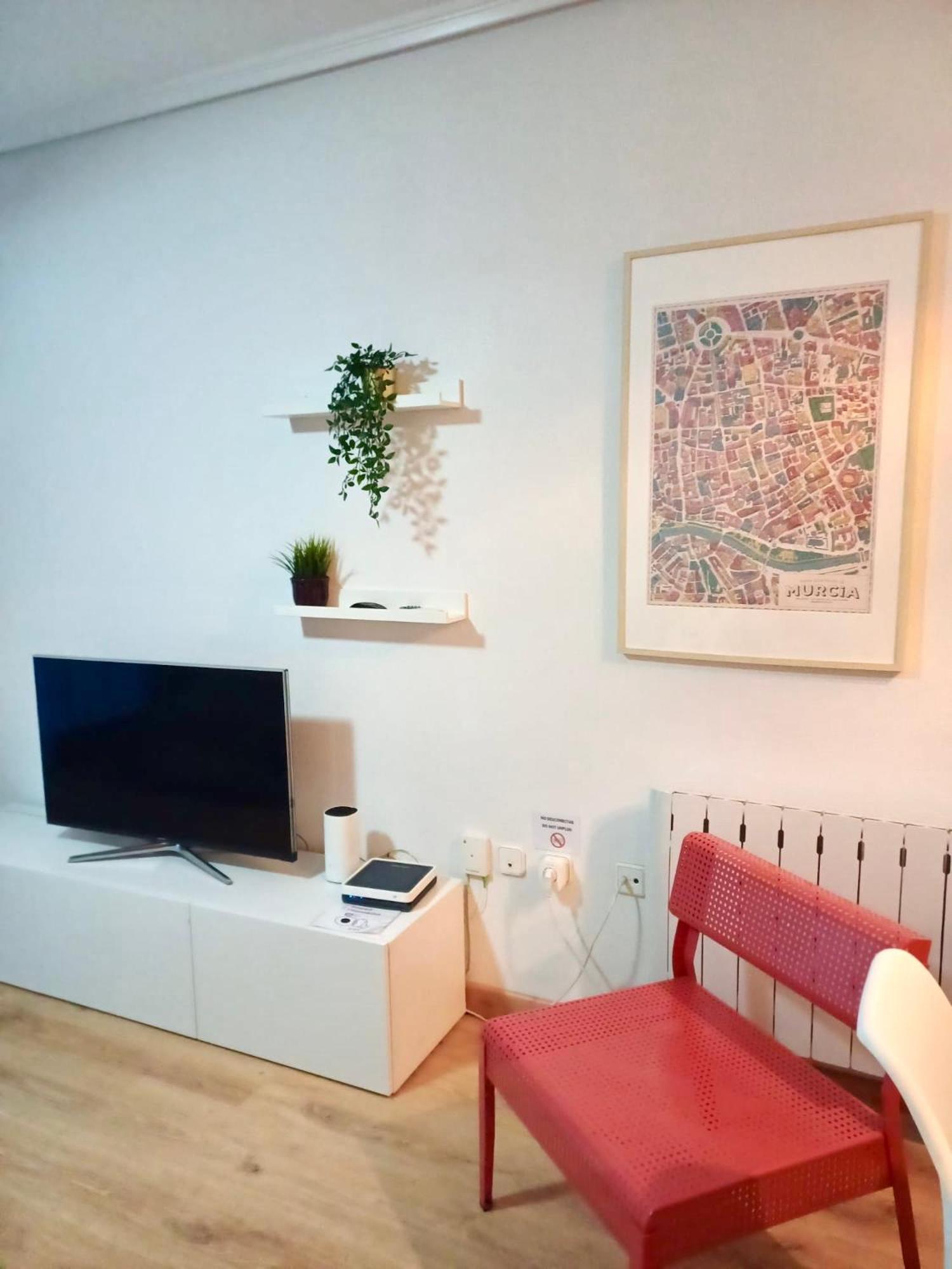 Apartamento Limon 무르시아 외부 사진