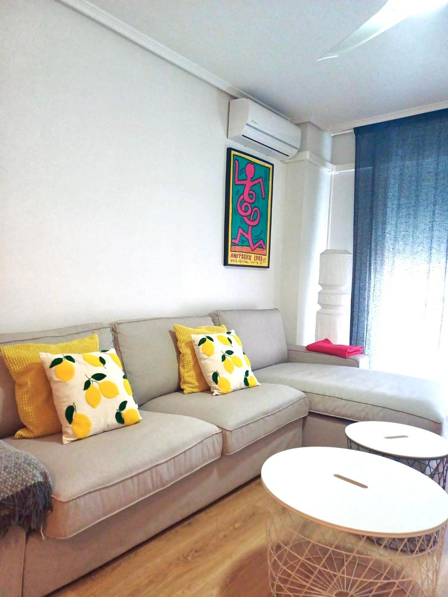 Apartamento Limon 무르시아 외부 사진