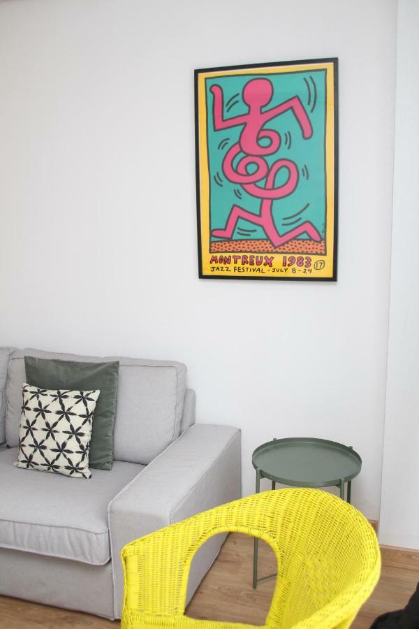 Apartamento Limon 무르시아 외부 사진