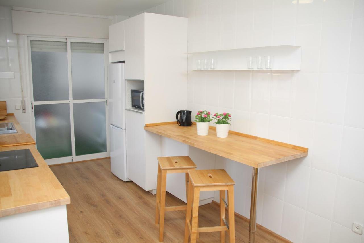Apartamento Limon 무르시아 외부 사진