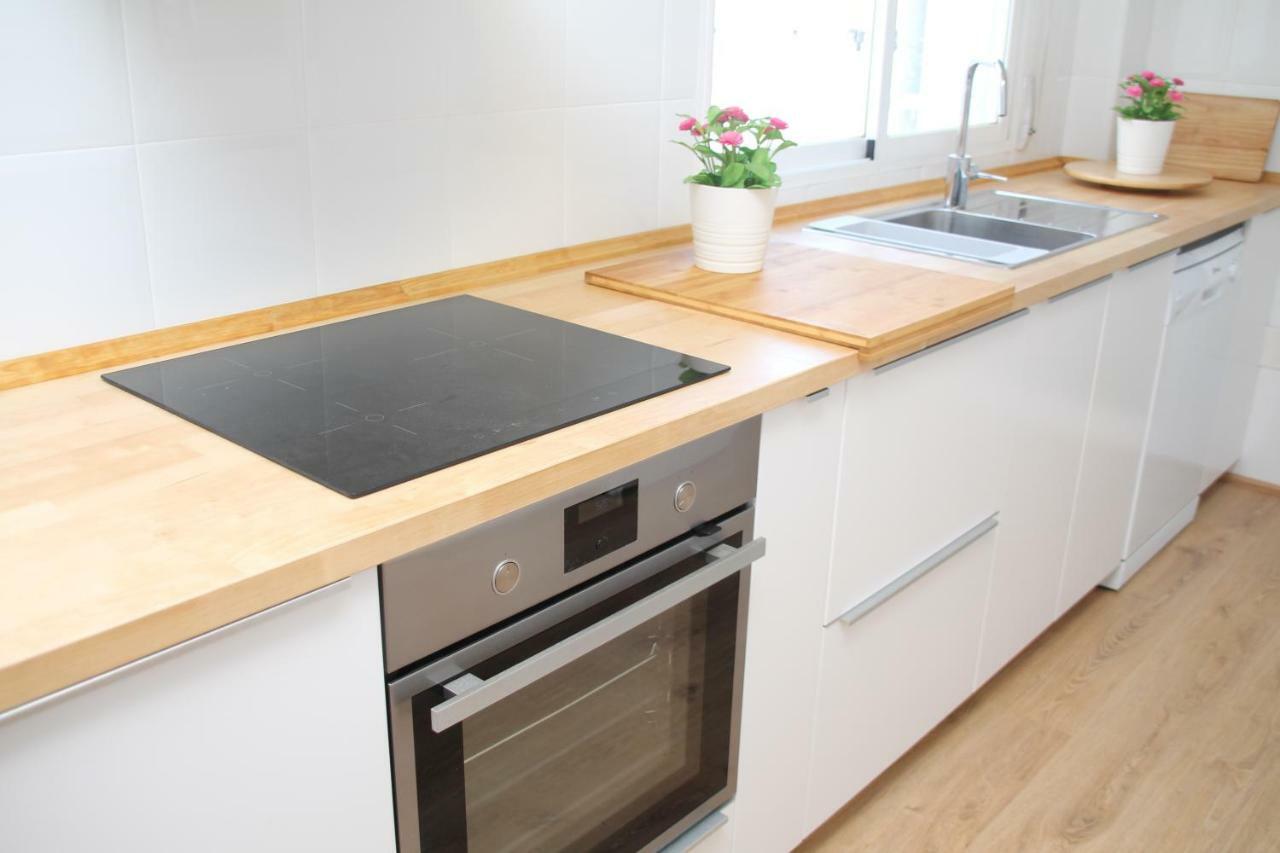 Apartamento Limon 무르시아 외부 사진