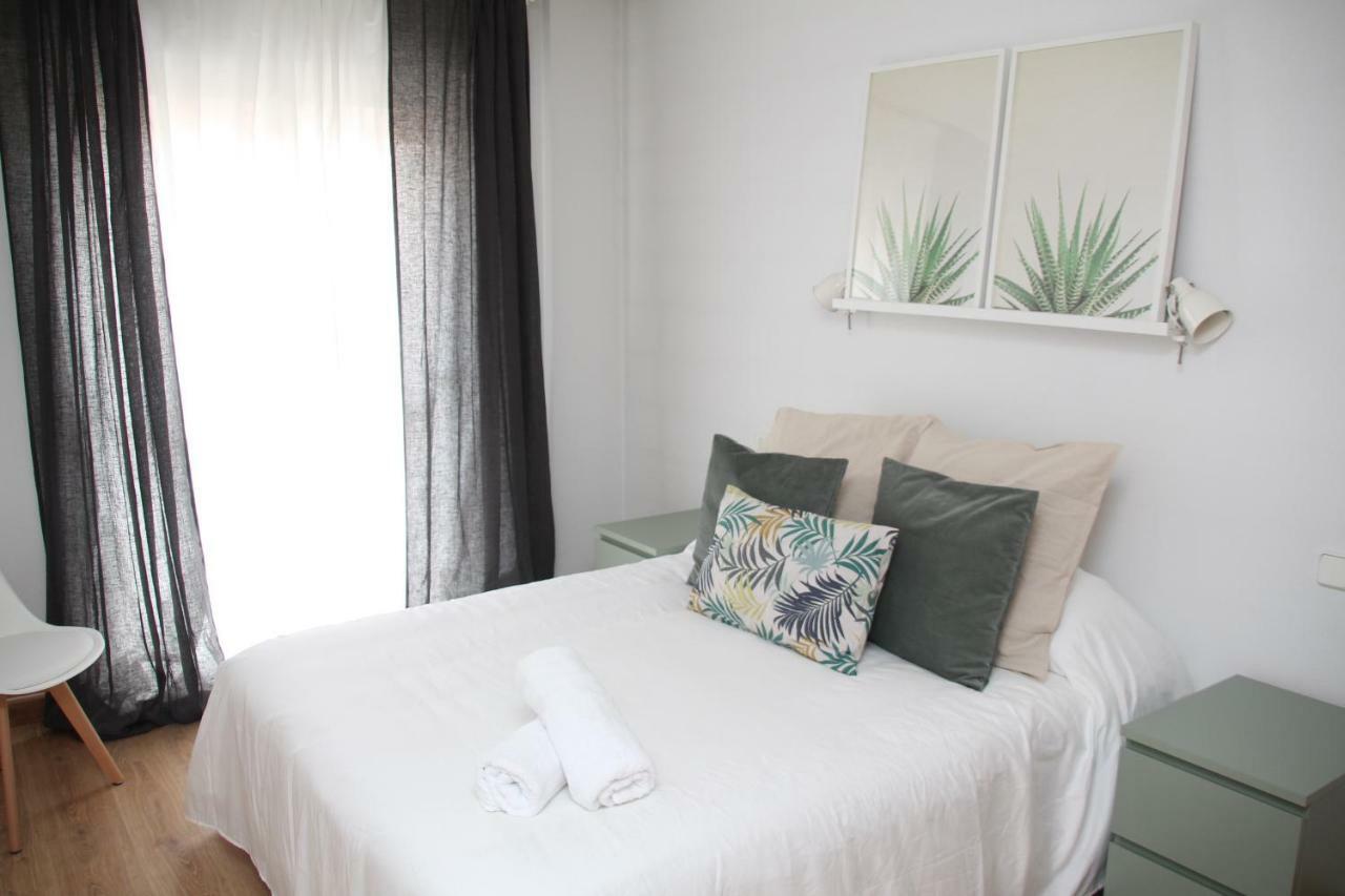 Apartamento Limon 무르시아 외부 사진