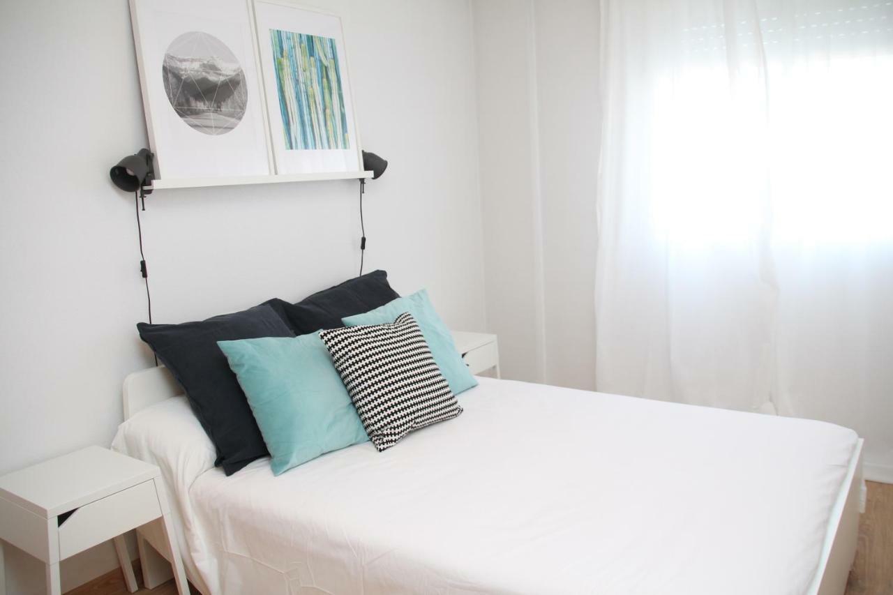 Apartamento Limon 무르시아 외부 사진