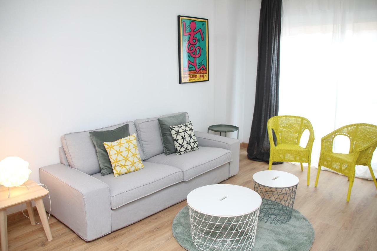 Apartamento Limon 무르시아 외부 사진