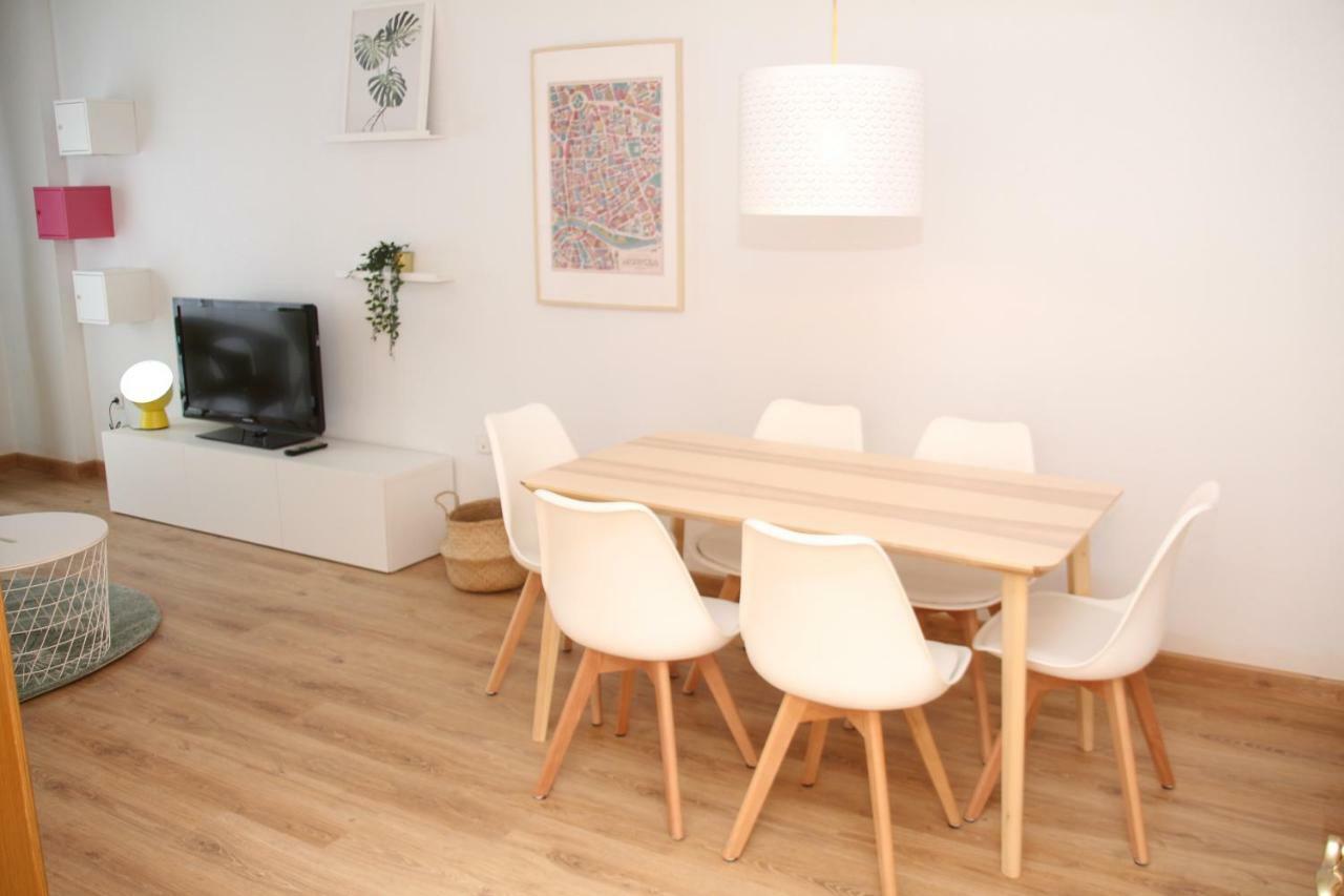 Apartamento Limon 무르시아 외부 사진