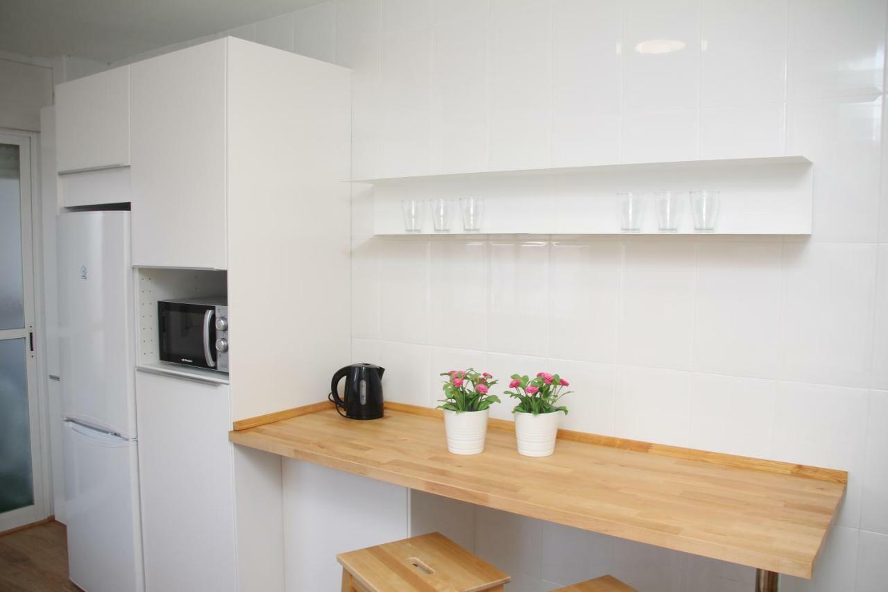 Apartamento Limon 무르시아 외부 사진