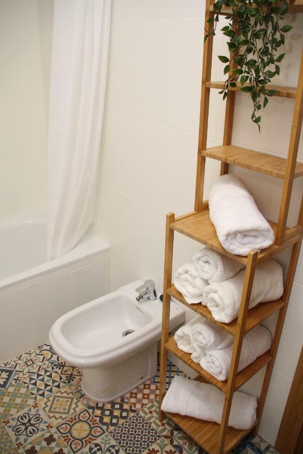 Apartamento Limon 무르시아 외부 사진